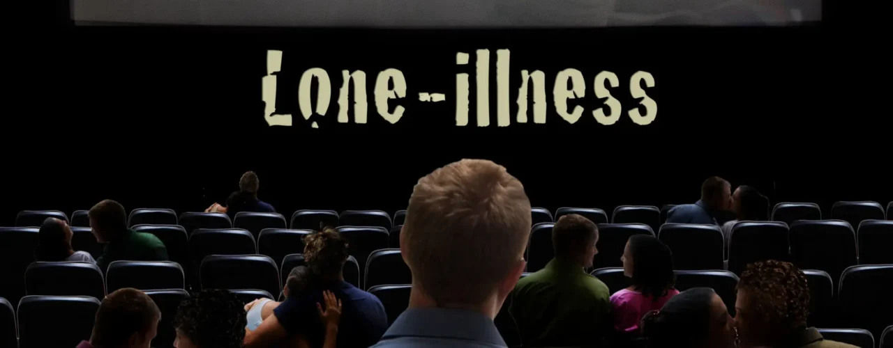 Lone-illness