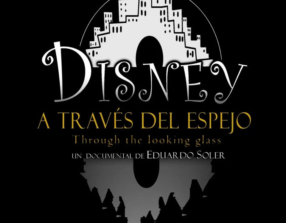 Disney a través del espejo