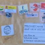 Prométame que va a volver